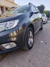 Dacia Sandero 2019 Stepway