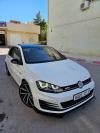 Volkswagen Golf 7 2017 GTD