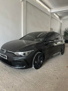 Volkswagen Golf 8 2022 Rline