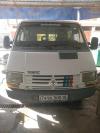 Renault Trafic 2000