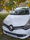 Renault Clio 4 2013 Dynamique