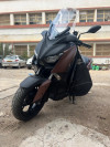 Yamaha X max 300 2018