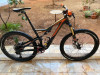 Vtt specialized stumpjumper 