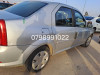 Dacia Logan 2012 