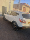 Nissan Qashqai 2015 Qashqai