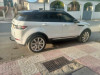 Rover evoque 2012 