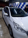 Peugeot 208 2013 Allure