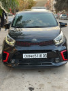 Kia Picanto 2018 GT-Line