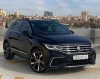 Volkswagen Tiguan 2022 R Line