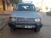 Mitsubishi Pajero 2800 1995 Sans turbo