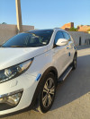 Kia Sportage 2015 Sportage