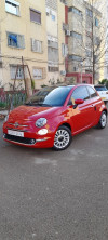 Fiat 500 2023 Club