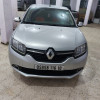 Renault Symbol 2016 Extrême