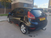 Ford Fiesta 2011 Titanium Sport pack