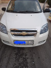 Chevrolet Aveo 4 portes 2011 Aveo 4 portes