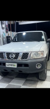 Nissan Patrol Long 2009 Patrol Long