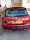 Peugeot 207 CC 2007 207 CC