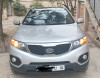 Kia Sorento 2012 