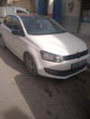 Volkswagen Polo 2012 Polo