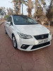 Seat Ibiza 2018 High Facelift