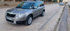 Skoda Yeti 2011 Elegance