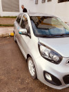 Kia Picanto 2014 Pop