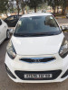 Kia Picanto 2012 Pop