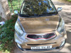 Kia Picanto 2014 Pop