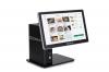 Pc tactile Caisse enregestreuse grand surface; superette, fastfood, 