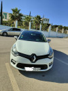 Renault Clio 4 2015 GT Line +