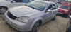 Chevrolet Optra 4 portes 2007 Optra 4 portes