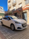 Peugeot 208 2016 Active Facelift