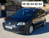 Volkswagen Touran 2004 Touran