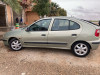 Renault Megane 1 1997 Megane 1