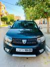 Dacia Sandero 2019 Stepway