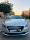 Peugeot 301 2015 Active