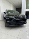 Skoda KAROQ 2024 KAROQ