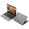 PC PORTABLE LENOVO IDEAPAD I3 12É GÉN 4GO SSD256 GB GRIS