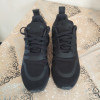 Adidas Mulix Triple Black - FZ3438