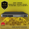 Switch Huawei S5731-H24T4XC  24 ports 10/100/1000 , 4 ports 10 GE SFP+