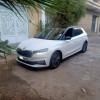 Skoda Fabia 2022 Style