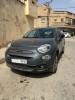 Fiat 500 2024 X