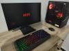 PC Gamer Ryzen 5 5600G+ Asus ROG STRIX RX VEGA 56 8GB vRam 