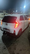 Kia Picanto 2015 Safety