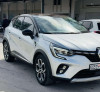 Renault Captur 2021 