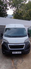 Peugeot Boxer 2019