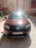 Dacia Sandero 2016 Stepway