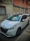 Peugeot 208 2014 Allure