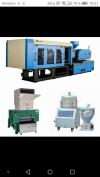 Technicien machine injection plastiques