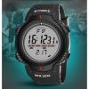 Montre synoke waterproof 